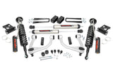 Control arms for 2007-2021 Toyota Tundra by Rough Country