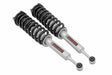 Coil spring for 2007-2021 Toyota Tundra by Rough Country