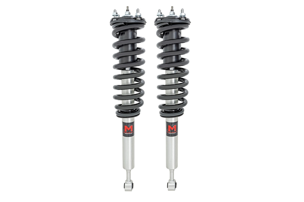 Strut for 2007-2021 Toyota Tundra by Rough Country