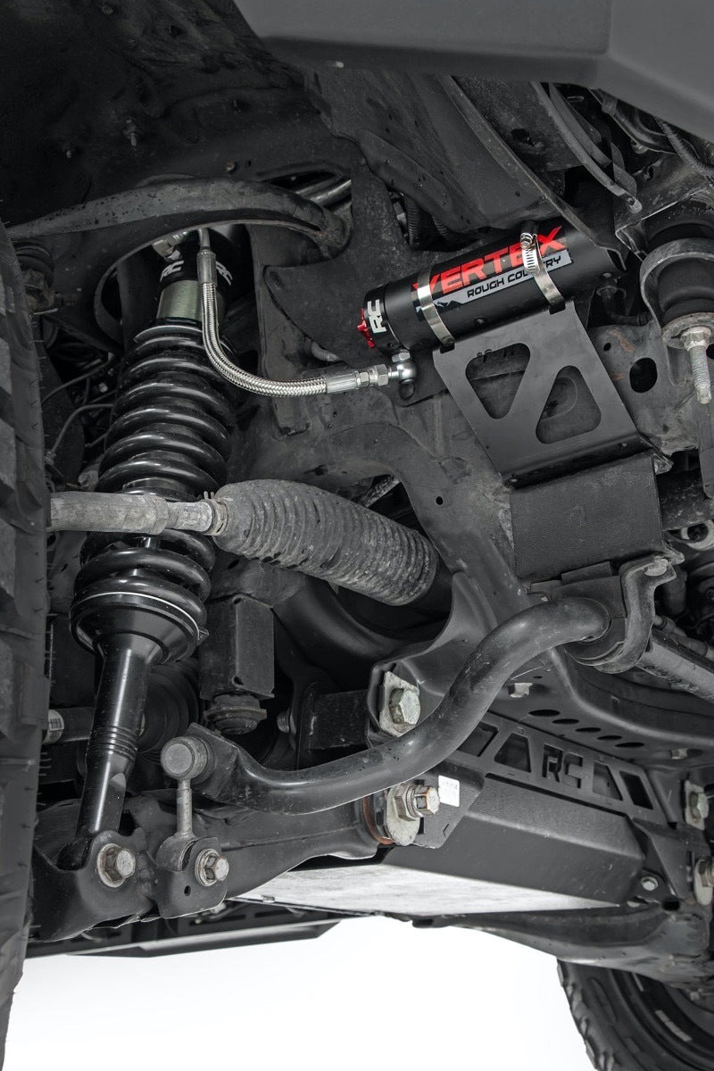 Shocks for 2007-2021 Toyota Tundra by Rough Country