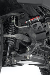 Shocks for 2007-2021 Toyota Tundra by Rough Country