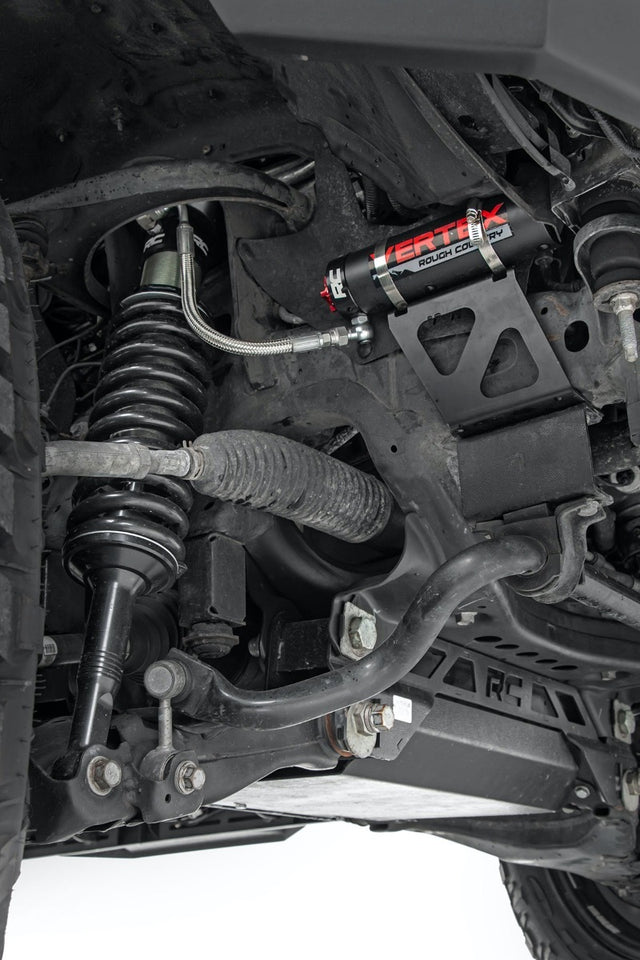Shocks for 2007-2021 Toyota Tundra by Rough Country