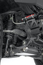 Shocks for 2007-2021 Toyota Tundra by Rough Country