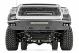 Fits Toyota Tundra 4WD(2007-21) for 2007-2021 Toyota Tundra by Rough Country