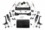 Crossmember for 2016-2021 Toyota Tundra by Rough Country