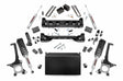 Crossmember for 2016-2021 Toyota Tundra by Rough Country