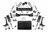 Crossmember for 2016-2021 Toyota Tundra by Rough Country