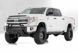 Lift kit for 2016-2021 Toyota Tundra by Rough Country