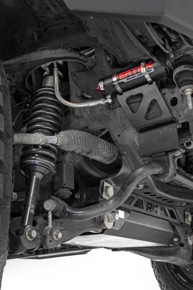 Lift kit for 2016-2021 Toyota Tundra by Rough Country