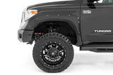 Lift kit for 2016-2021 Toyota Tundra by Rough Country