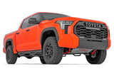 Lift kit for 2022-2024 Toyota Tundra by Rough Country