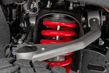 Lift kit for 2022-2024 Toyota Tundra by Rough Country