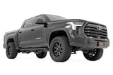 Lift kit for 2022-2024 Toyota Tundra by Rough Country