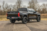 Lift kit for 2022-2024 Toyota Tundra by Rough Country