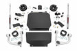 Control arms for 2022-2024 Toyota Tundra by Rough Country