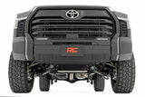 Lift kit for 2022-2024 Toyota Tundra by Rough Country