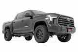 Lift kit for 2022-2024 Toyota Tundra by Rough Country