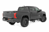 Lift kit for 2022-2024 Toyota Tundra by Rough Country