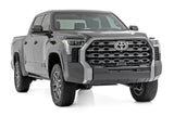 Fits Toyota Tundra 4WD (2022-2024) 3.5 Inch Lift Kit; Rear Air Ride; 71300