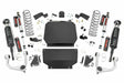 Suspension lift kit for 2022-2024 Toyota Tundra by Rough Country