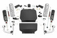 Suspension lift kit for 2022-2024 Toyota Tundra by Rough Country