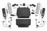 Suspension lift kit for 2022-2024 Toyota Tundra by Rough Country