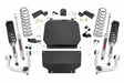 Suspension lift kit for 2022-2024 Toyota Tundra by Rough Country