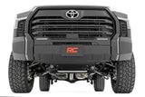 Lift kit for 2022-2024 Toyota Tundra by Rough Country