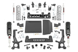 Wheel for 2022-2024 Toyota Tundra by Rough Country