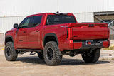 Fits Toyota Tundra 4WD (2022-2024) 6 Inch Lift Kit; N3 Strut; Rear Coil; 71231