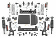 Wheel for 2022-2024 Toyota Tundra by Rough Country