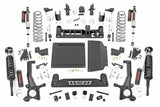 Wheel for 2022-2024 Toyota Tundra by Rough Country