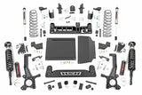 Wheel for 2022-2024 Toyota Tundra by Rough Country