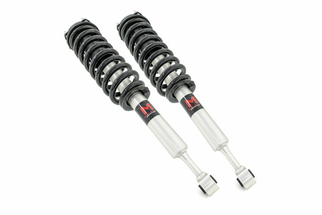 Struts for 2022-2024 Toyota Tundra by Rough Country