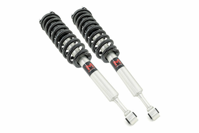 Struts for 2022-2024 Toyota Tundra by Rough Country
