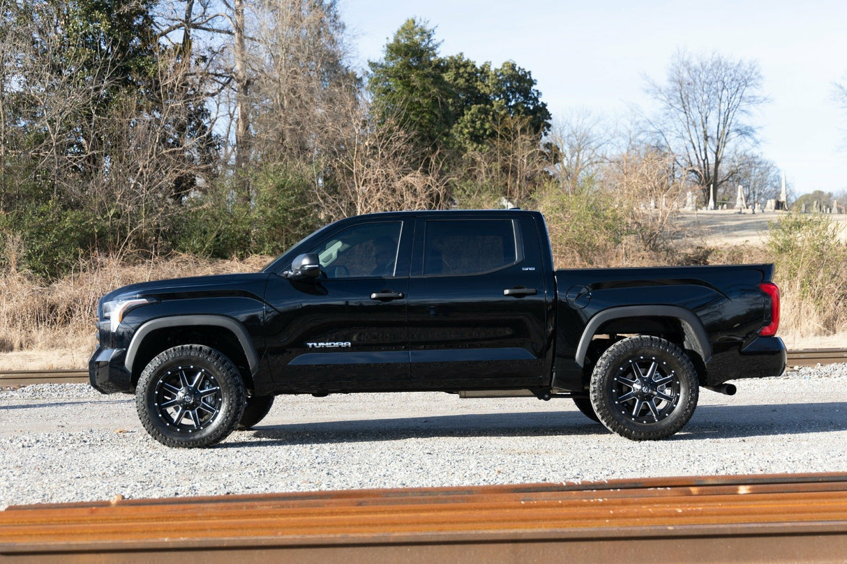 Struts for 2022-2024 Toyota Tundra by Rough Country