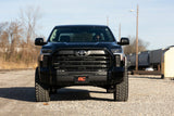 Struts for 2022-2024 Toyota Tundra by Rough Country