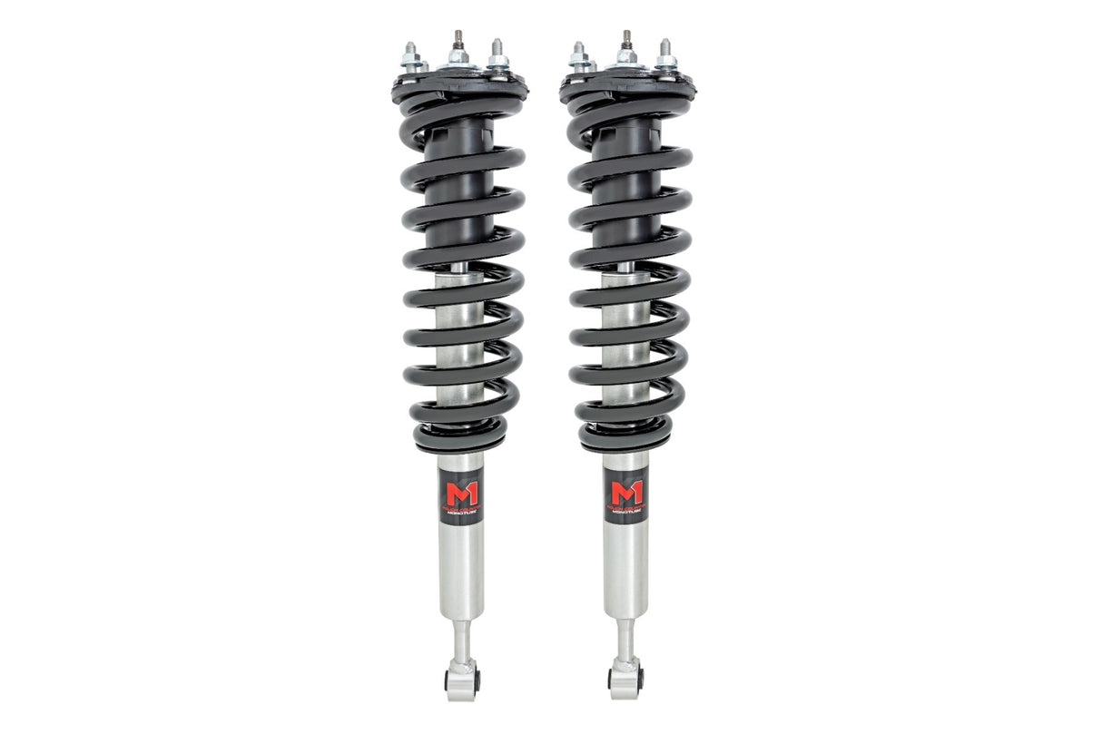Struts for Toyota Tundra by Rough Country