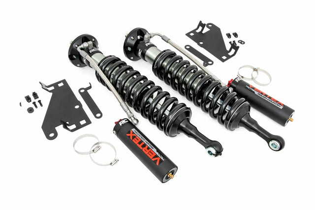 Shocks for 2022-2024 Toyota Tundra by Rough Country
