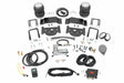 Fits Tundra(07-21) Air Spring for 2007-2021 Toyota Tundra by Rough Country