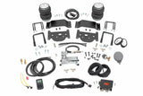 Fits Tundra(07-21) Air Spring w/compressor Wireless Controller 0-6" Lift 10024WC