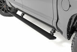 Running boards for 2014-2021 Toyota Tundra by Rough Country