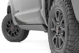 Running boards for Tundra by Rough Country