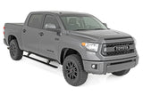 Running boards for Tundra by Rough Country