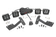 Fits Tundra(14-21) LED Light for 2014-2021 Toyota Tundra by Rough Country