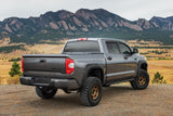 Fits Tundra(14-21) Pocket Fender Flares 1D6 Silver Sky Metallic F-T11411A-1D6