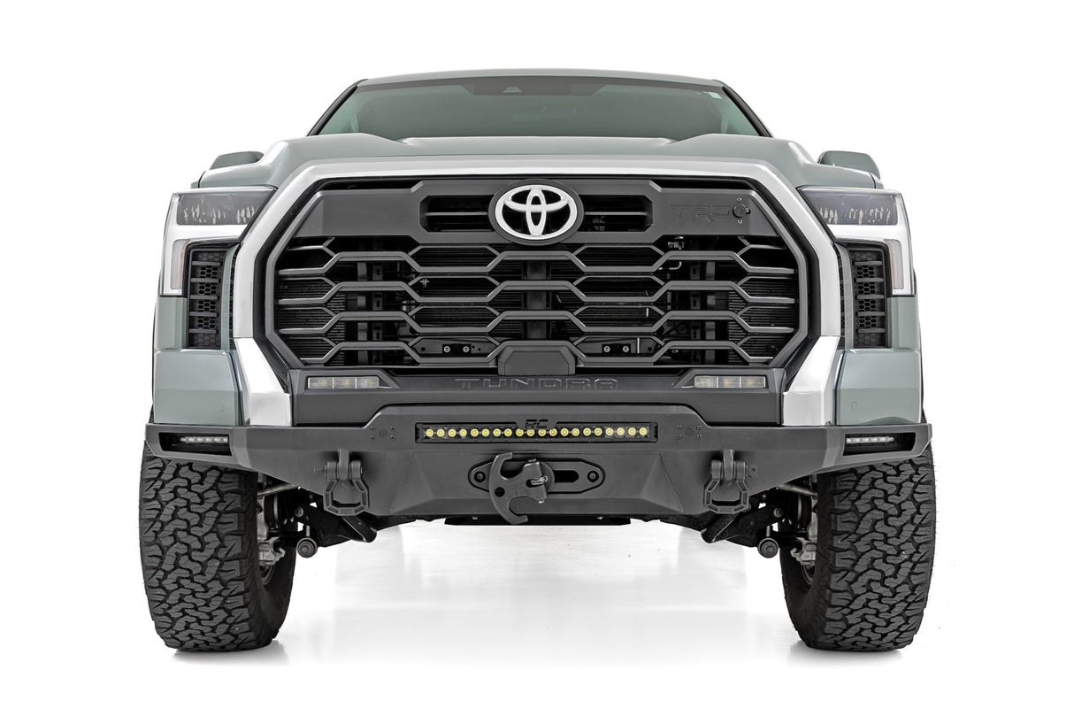 Bumper for 2022-2024 Tundra by Rough Country