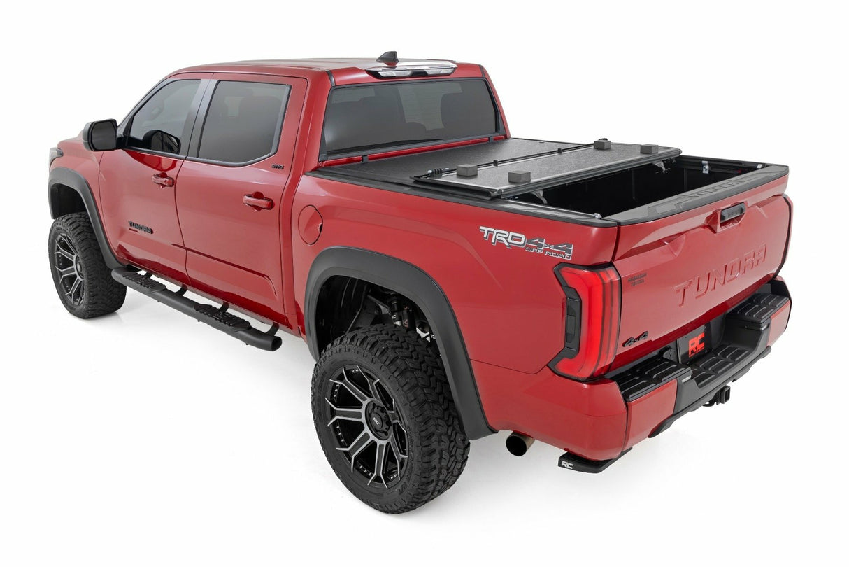 Fits Tundra(22-24) Hard Low for Tundra by Rough Country