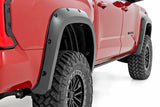 Fender flares for Tundra by Rough Country