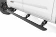 Running boards for 2022-2024 Toyota Tundra by Rough Country